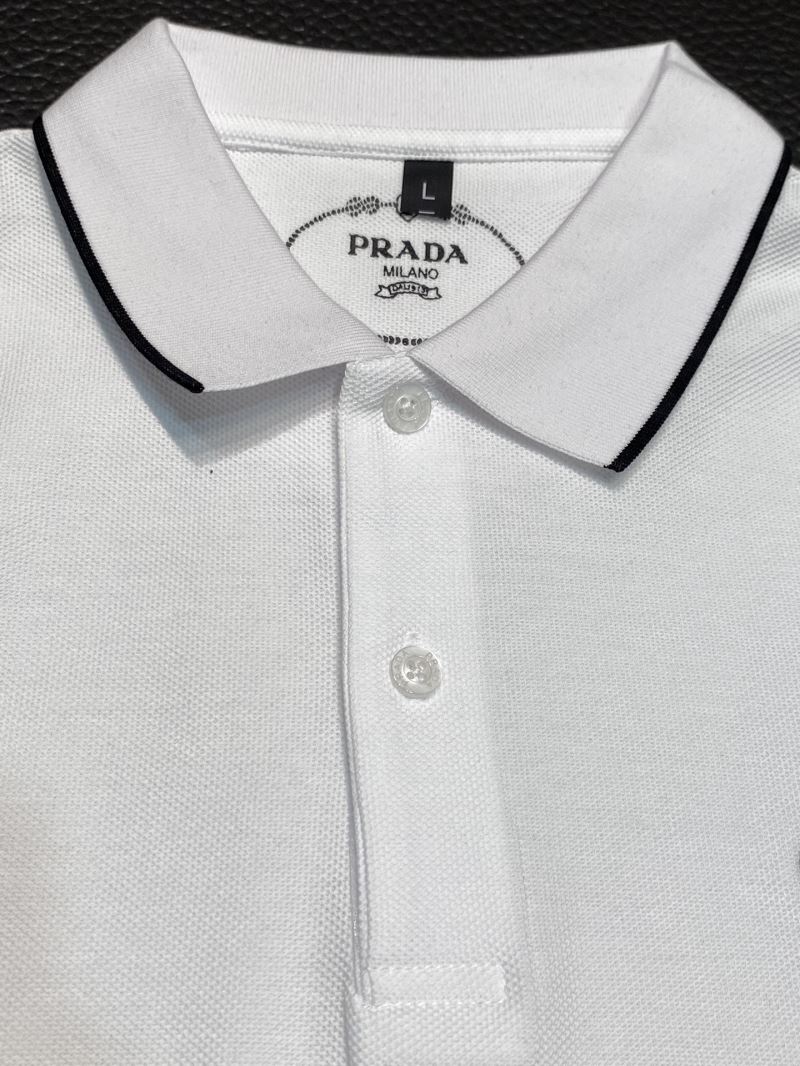 Prada T-Shirts